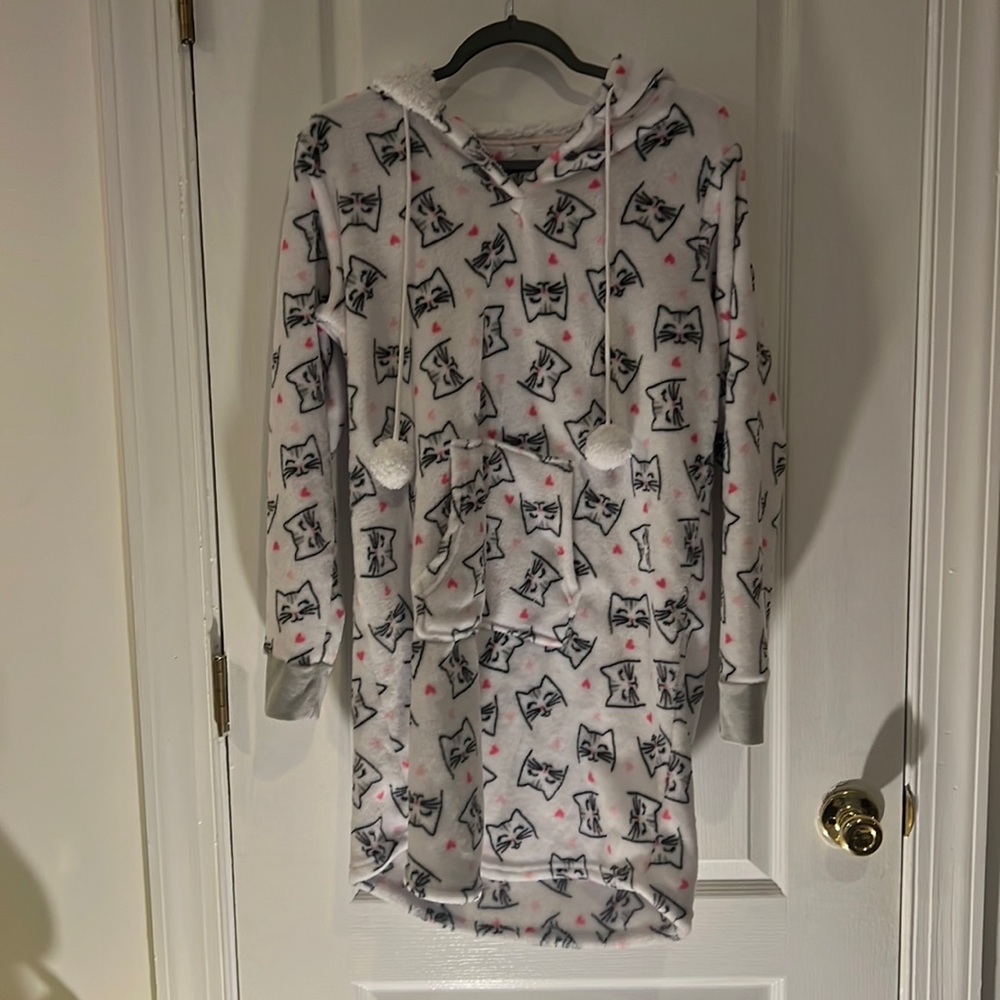 No tag warm pijama